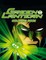Green Lantern Coloring Book