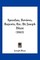 Speeches, Reviews, Reports, Etc. By Joseph Blunt (1843)