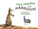 Ned Numbat of Narrogin