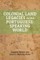 Colonial Land Legacies in the Portuguese-Speaking World