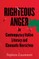 Righteous Anger in Contemporary Italian Literary and Cinematic Narratives