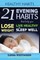 Healthy Habits