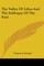 The Valley Of Lilies And The Soliloquy Of The Soul