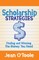 Scholarship Strategies