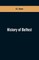 History of Belfast