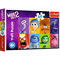 TREFL DISNEY Inside Out 2 Mirdzoša puzle, 60 gab.