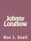 Johnny Longbow