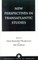 New Perspectives in Transatlantic Studies