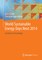 World Sustainable Energy Days Next 2014