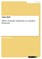 Effects of gender marketing on consumer behaviour