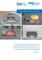 Development and evaluation of protective sheet metal die covers to improve tool life in hot forging