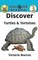 Discover Turtles & Tortoises