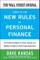 The Wall Street Journal Guide to the New Rules of Personal Finance
