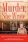 Murder, She Wrote: Murder Backstage