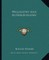 Philosophy and Anthroposophy