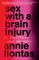 Sex with a Brain Injury