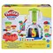 PLAY-DOH Rotaļu komplekts Virpuļojošo smūtiju belnderis