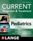 Current Diagnosis & Treatment Pediatrics, 27e