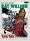 The Lost Art of Ray Willner