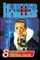Hunter X Hunter, Vol. 8