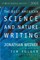 The Best American Science & Nature Writing 2005
