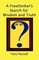 A Freethinker's Search for Wisdom and Truth