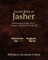 Ancient Book Of Jasher