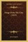 Songs From The Clay (1915)