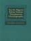 Tou En Hagiois Patros Hemon Theophanous Chronographia