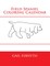 Field Spaniel Coloring Calendar