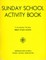 Sunday School Activity Book, Series 4