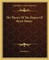 The Theory of the Degree of Royal Master