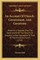 An Account Of Church-Government, And Governors