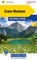 KuF Schweiz Wanderkarte 32 Crans-Montana 1 : 60.000 / Matt laminiert