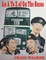 An A to Z of on the Buses