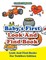 Baby's First Look And Find Book - Look And Find Books For Toddlers Edition
