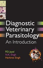Diagnostic Veterinary Parasitology Diagnostic Veterinary Parasitology