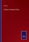 A History of Chemical Theory