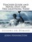 Teacher Guide and Novel Unit for The Lightning Thief