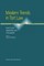 Modern Trends in Tort Law, Dutch and Japanese Law Compared