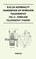 B.R.230 Admiralty Handbook of Wireless Telegraphy - Vol II - Wireless Telegraphy Theory