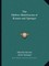 The Malleus Maleficarum of Kramer and Sprenger