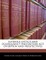 Juvenile Justice and Delinquency Prevention ACT