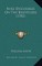 Nine Discourses On The Beatitudes (1782)