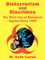 Bioterrorism and Biocrimes