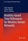 Mobility-based Time References for Wireless Sensor Networks