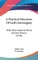 A Practical Discourse Of God's Sovereignty