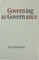 Governing as Governance