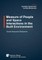 Measure of People and Space Interactions in the Built Environment