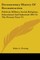 Documentary History Of Reconstruction